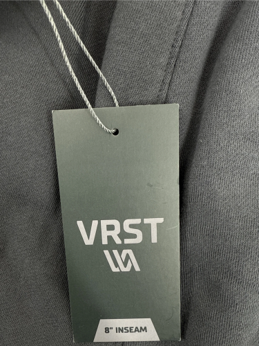VRST