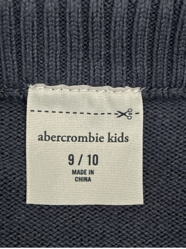 Abercrombie Kids