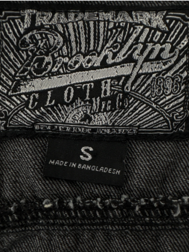 Brooklyn Cloth