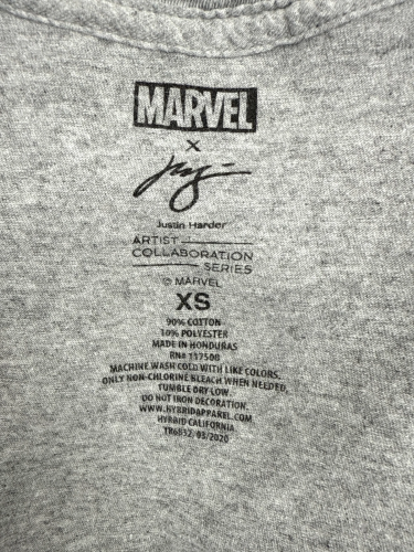 Marvel