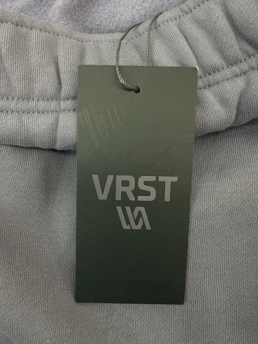 VRST
