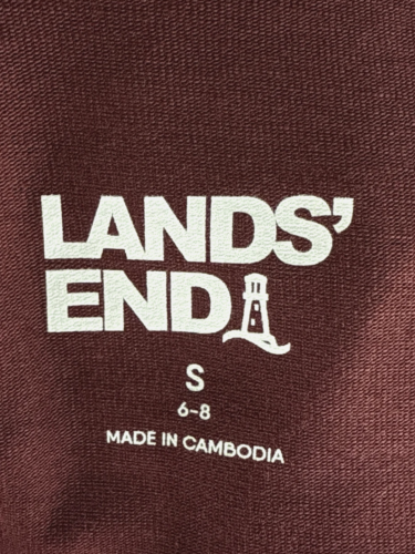 Lands' End