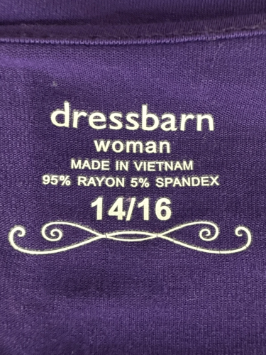 Dressbarn