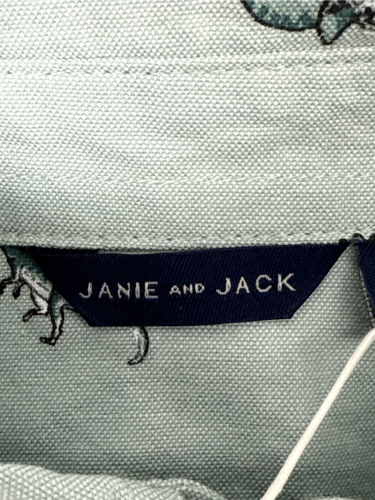Janie & Jack 