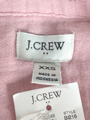 J. Crew