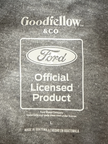 Goodfellow & Co