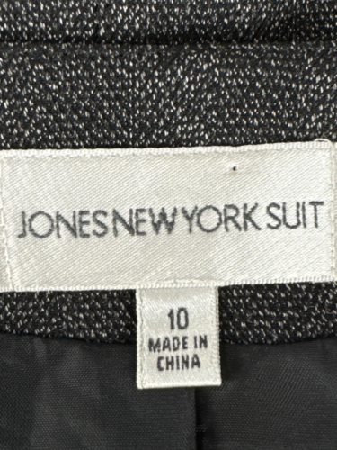 Jones New York Suit