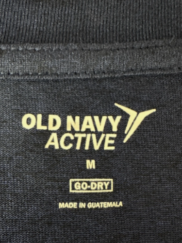 Old Navy Active
