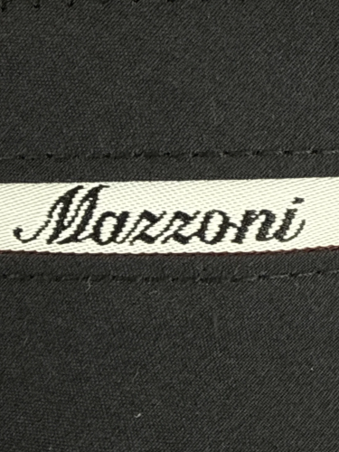 Mazzoni
