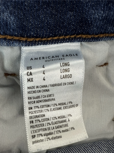 American Eagle