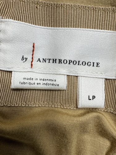 Anthropologie