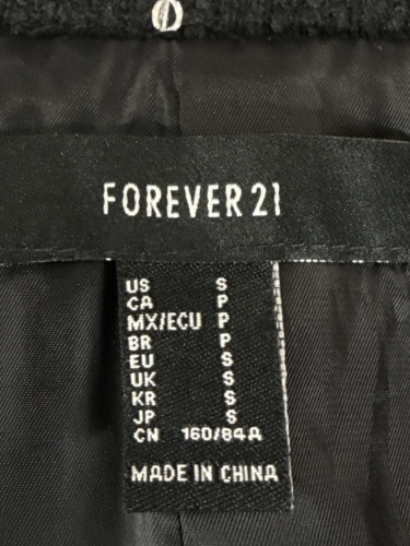 Forever 21