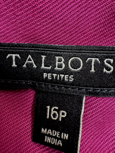 Talbots