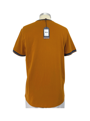 Ben Sherman