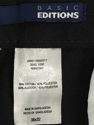 Basic Editions