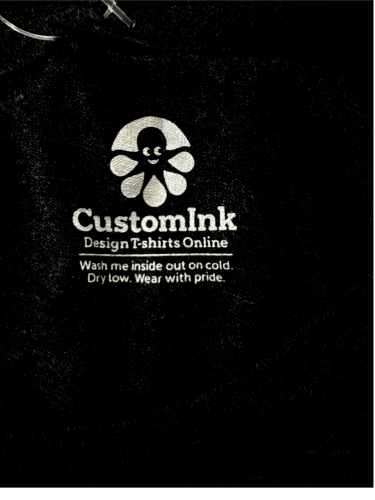 Custom Ink