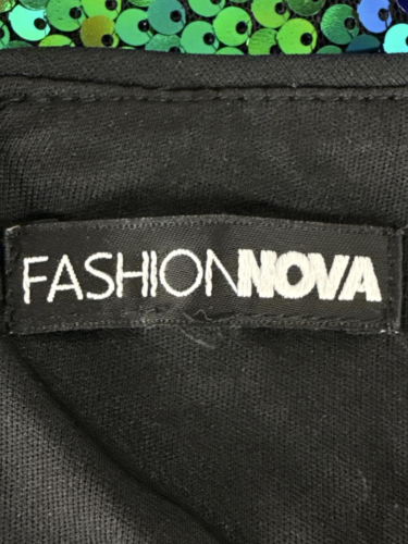 Fashion Nova