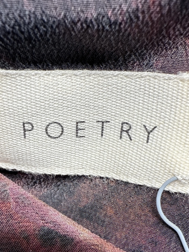 Poetry Clothing