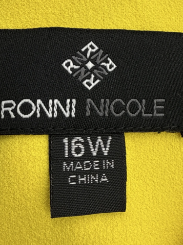 Ronni Nicole