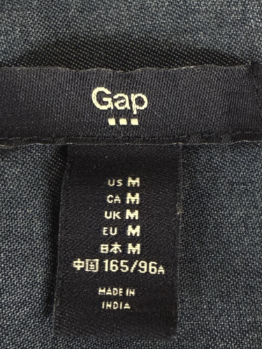Gap