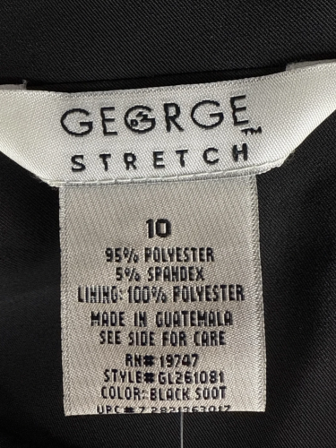 George