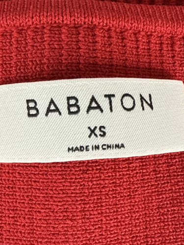 Babaton