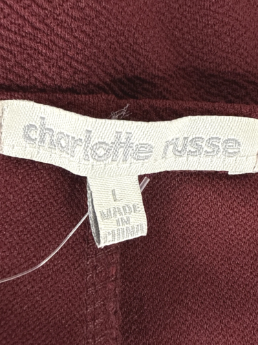 Charlotte Russe