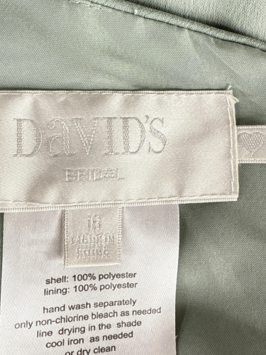 David’s Bridal