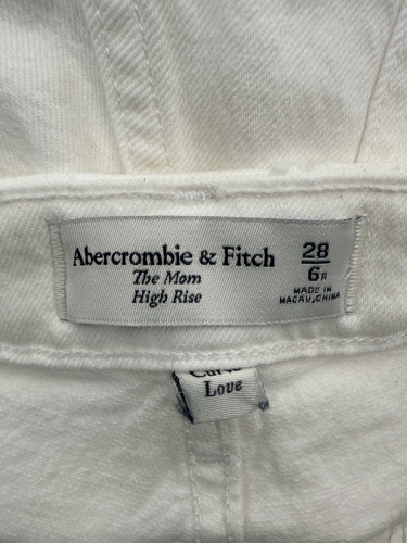 Abercrombie & Fitch