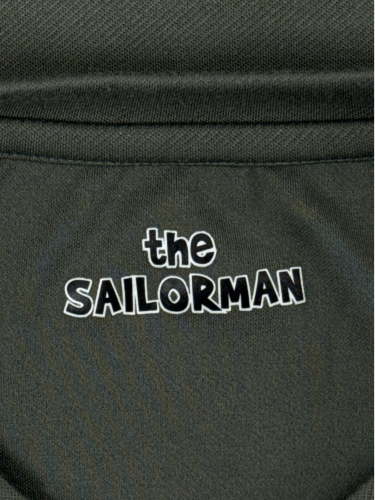 The Sailorman