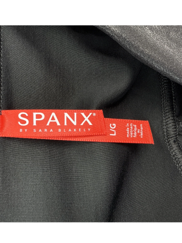 Spanx