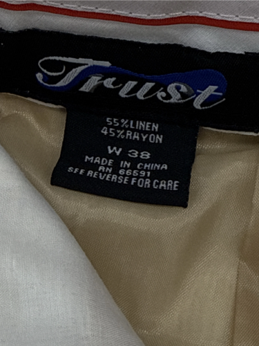 Trust