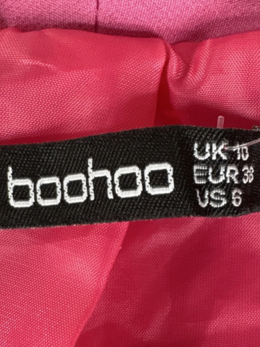 Boohoo