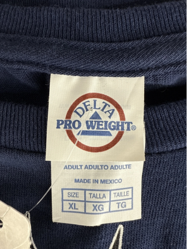 Delta Pro Weight