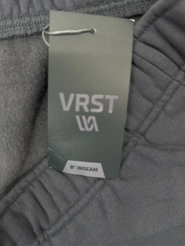 VRST