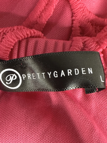 Pretty Garden