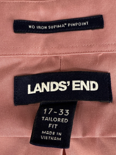 Lands' End
