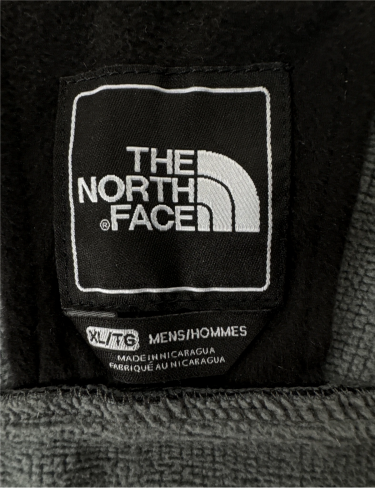 The North Face