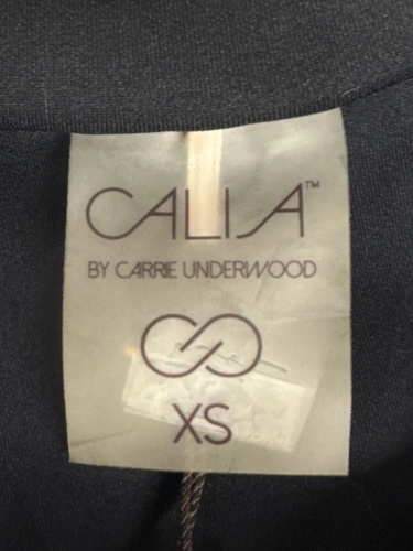 Calia