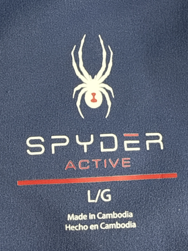 Spyder Active