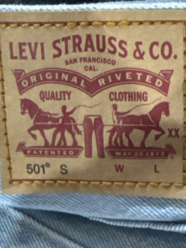Levi Strauss & Co.