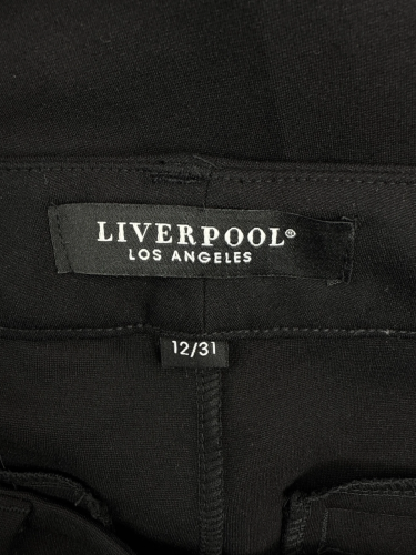 Liverpool LA