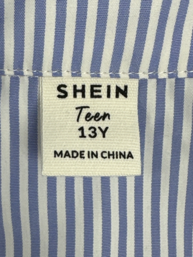 Shein Teen