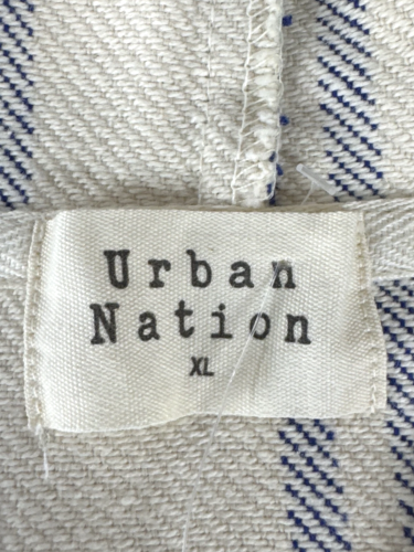 Urban Nation