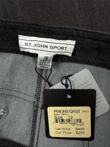 St. John Sport