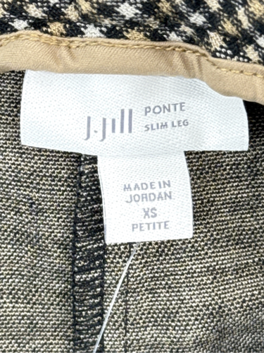 J. Jill Ponte 
