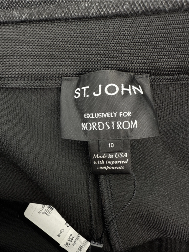 St. John