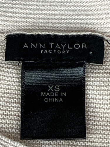 Ann Taylor