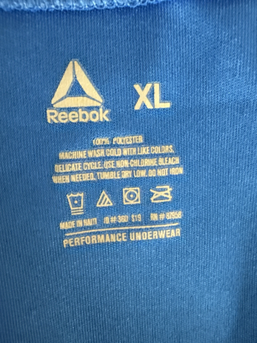 Reebok