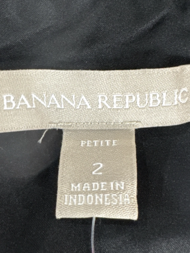 Banana Republic